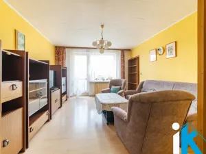 Prodej bytu 3+1, Prostějov, Karla Svolinského, 83 m2