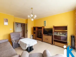 Prodej bytu 3+1, Prostějov, Karla Svolinského, 83 m2