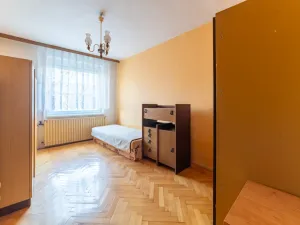 Prodej bytu 3+1, Prostějov, Karla Svolinského, 83 m2