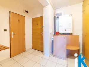 Prodej bytu 3+1, Prostějov, Karla Svolinského, 83 m2