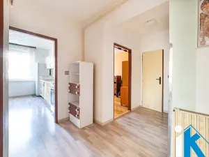 Prodej bytu 3+1, Prostějov, Karla Svolinského, 83 m2