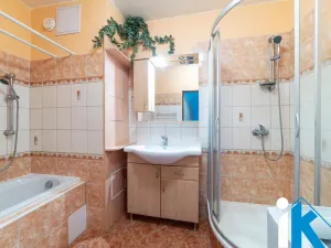 Prodej bytu 3+1, Prostějov, Karla Svolinského, 83 m2