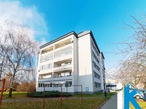 Prodej bytu 3+1, Prostějov, Karla Svolinského, 83 m2