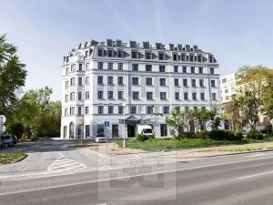 Pronájem bytu 3+kk, Brno, Opuštěná, 72 m2