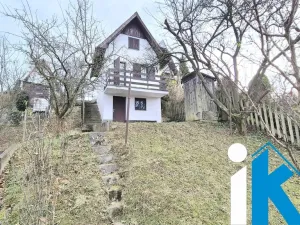 Prodej chaty, Držovice, 16 m2