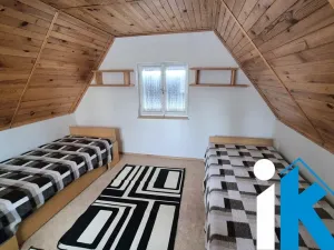 Prodej chaty, Držovice, 16 m2