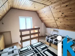 Prodej chaty, Držovice, 16 m2