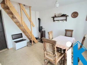 Prodej chaty, Držovice, 16 m2