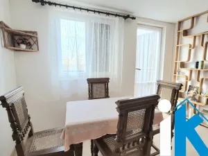 Prodej chaty, Držovice, 16 m2