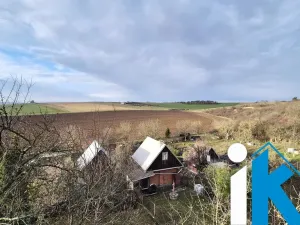 Prodej chaty, Držovice, 16 m2