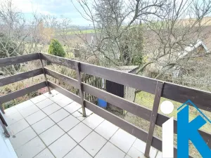 Prodej chaty, Držovice, 16 m2