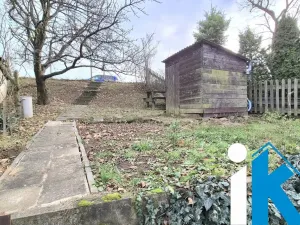 Prodej chaty, Držovice, 16 m2