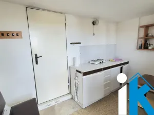 Prodej chaty, Držovice, 16 m2