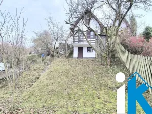 Prodej chaty, Držovice, 16 m2