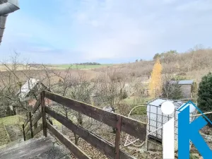 Prodej chaty, Držovice, 16 m2