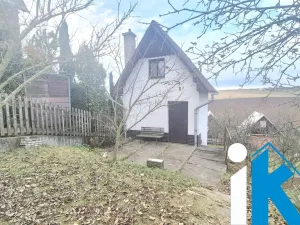 Prodej chaty, Držovice, 16 m2