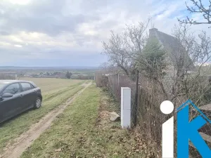 Prodej chaty, Držovice, 16 m2