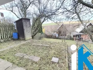 Prodej chaty, Držovice, 16 m2