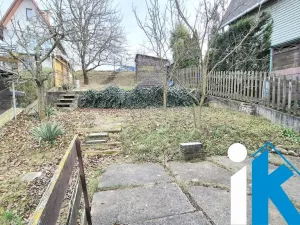 Prodej chaty, Držovice, 16 m2