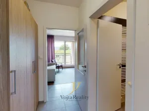 Pronájem bytu 1+kk, Olomouc, gen. Píky, 35 m2