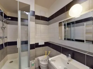 Pronájem bytu 1+kk, Olomouc, gen. Píky, 35 m2