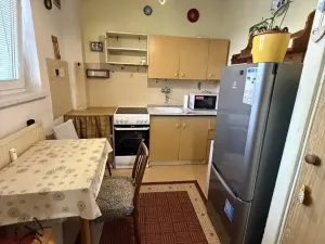 Pronájem bytu 2+1, Vsetín, Tyršova, 37 m2