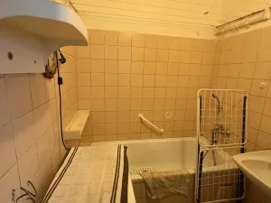 Pronájem bytu 2+1, Vsetín, Tyršova, 37 m2