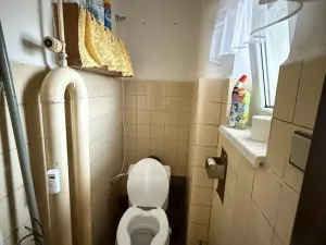 Pronájem bytu 2+1, Vsetín, Tyršova, 37 m2