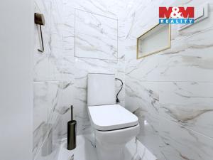 Prodej bytu 4+1, Ostrava - Dubina, Jaroslava Misky, 80 m2