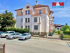 Prodej bytu 2+1, Jihlava, Seifertova, 68 m2