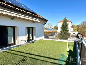 Pronájem bytu 3+1, Litvínovice, 70 m2