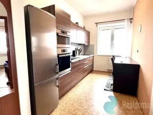 Pronájem bytu 3+1, Litvínovice, 70 m2