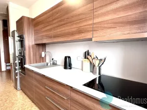 Pronájem bytu 3+1, Litvínovice, 70 m2