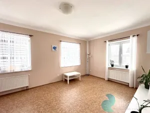 Pronájem bytu 3+1, Litvínovice, 70 m2