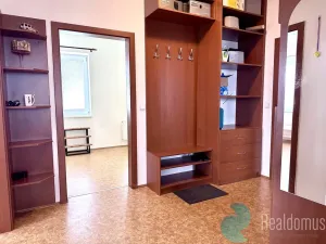 Pronájem bytu 3+1, Litvínovice, 70 m2
