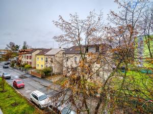 Pronájem bytu 3+kk, Plzeň - Doubravka, 74 m2