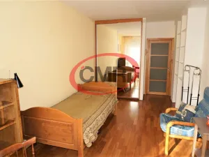 Pronájem bytu 2+kk, Praha, Voskovcova, 81 m2