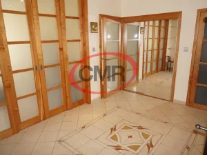 Pronájem bytu 2+kk, Praha - Hlubočepy, 81 m2