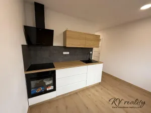 Pronájem bytu 1+1, Vsetín, Ohrada, 34 m2