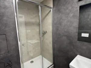 Pronájem bytu 1+1, Vsetín, Ohrada, 34 m2