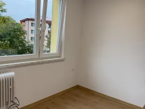 Pronájem bytu 1+1, Vsetín, Ohrada, 34 m2