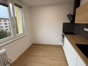 Pronájem bytu 1+1, Vsetín, Ohrada, 34 m2