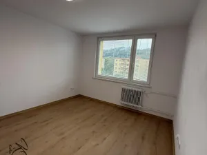 Pronájem bytu 1+1, Vsetín, Ohrada, 34 m2