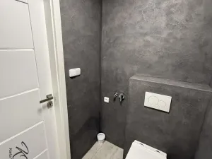 Pronájem bytu 1+1, Vsetín, Ohrada, 34 m2