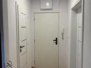 Pronájem bytu 1+1, Vsetín, Ohrada, 34 m2