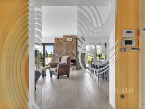 Prodej vily, Stará Huť, 188 m2