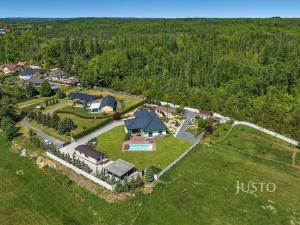 Prodej vily, Stará Huť, 188 m2