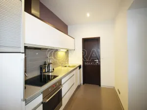 Pronájem bytu 2+kk, Praha - Žižkov, Kubelíkova, 63 m2