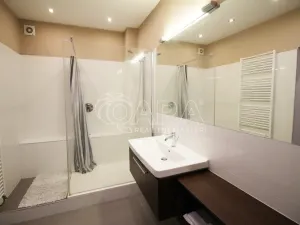 Pronájem bytu 2+kk, Praha - Žižkov, Kubelíkova, 63 m2