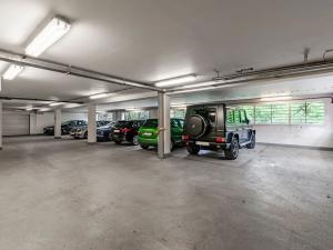 Prodej bytu 4+kk, Praha - Hlubočepy, 238 m2